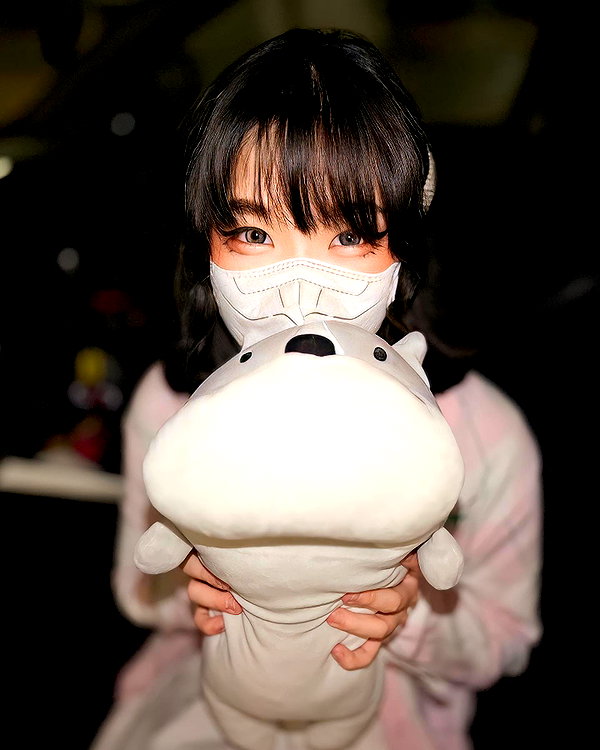 kitsunee.___ instagram image archive image