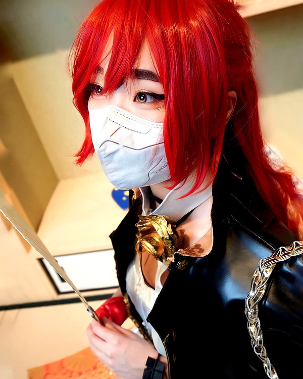 kitsunee.___ instagram image archive image