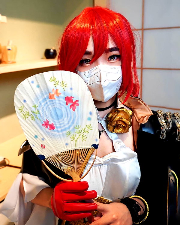 kitsunee.___ instagram image archive image