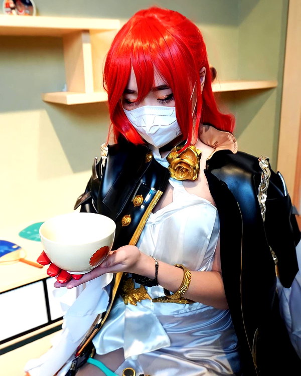 kitsunee.___ instagram image archive image