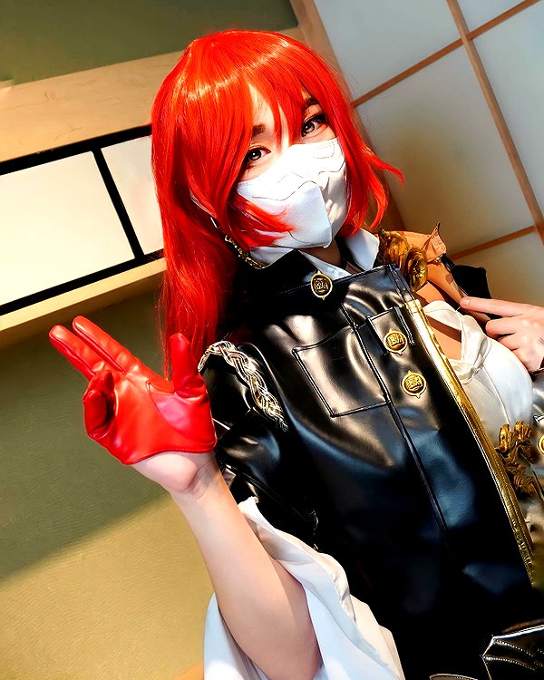 kitsunee.___ instagram image archive image