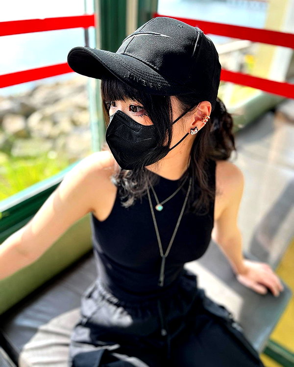 kitsunee.___ instagram image archive image