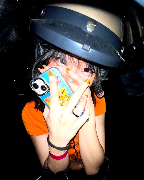 kitsunee.___ instagram image archive image