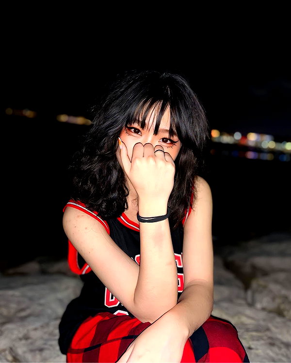 kitsunee.___ instagram image archive image
