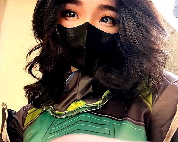 kitsunee.___ instagram image archive image