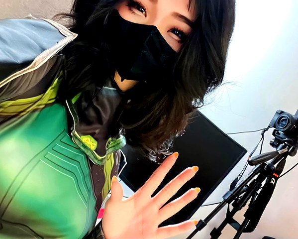 kitsunee.___ instagram image archive image
