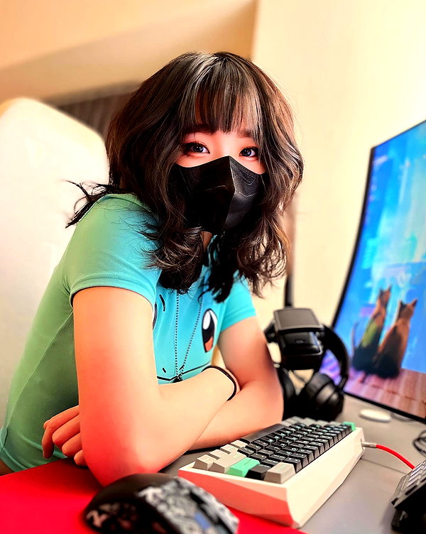 kitsunee.___ instagram image archive image