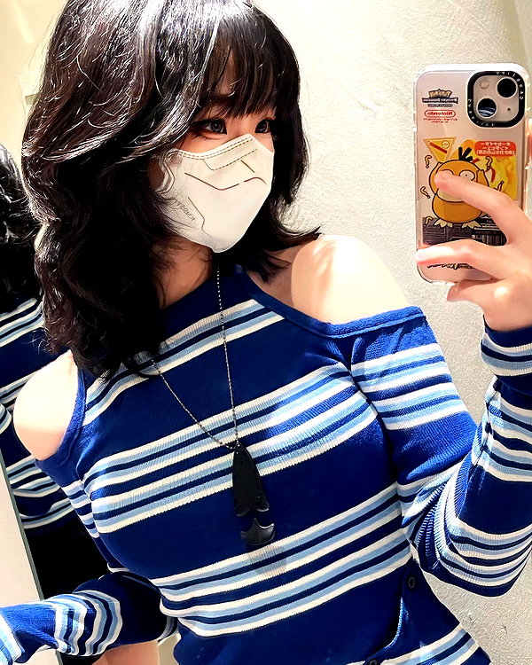 kitsunee.___ instagram image archive image