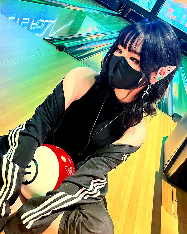 kitsunee.___ instagram image archive image