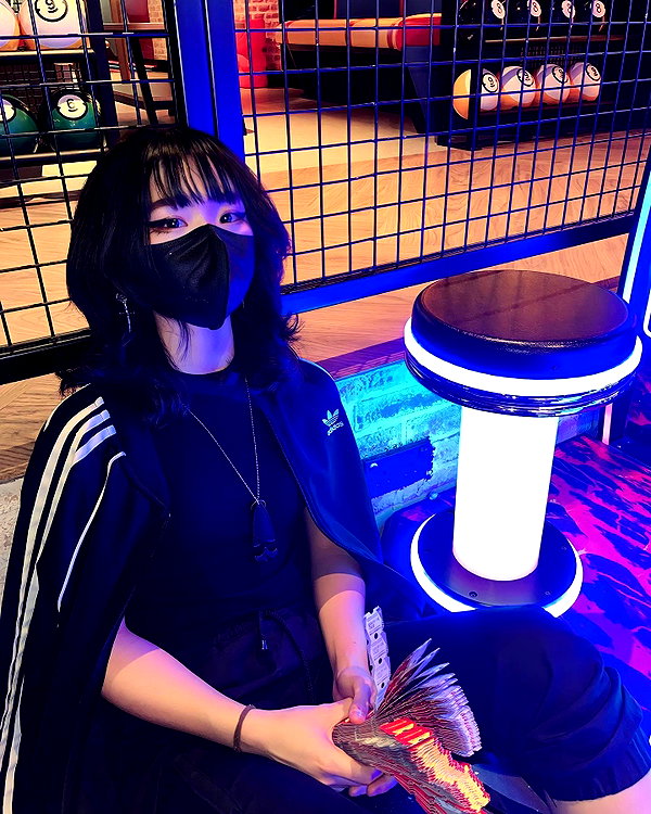 kitsunee.___ instagram image archive image