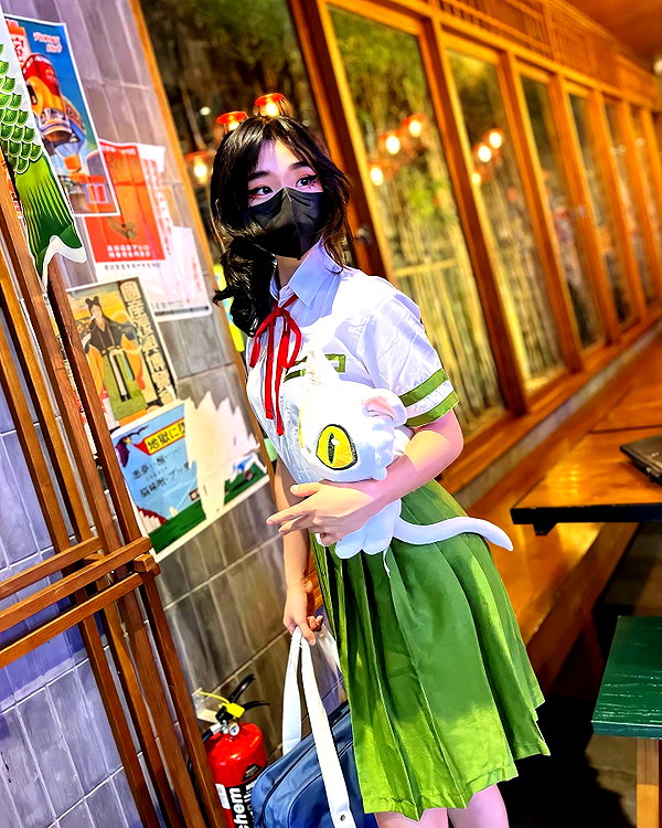 kitsunee.___ instagram image archive image