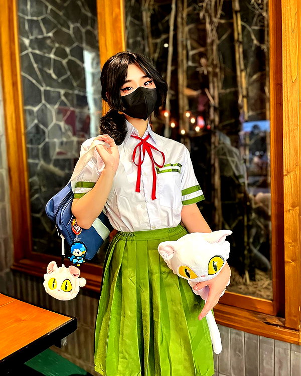 kitsunee.___ instagram image archive image