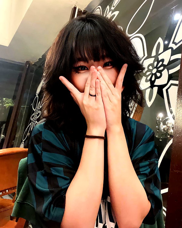 kitsunee.___ instagram image archive image
