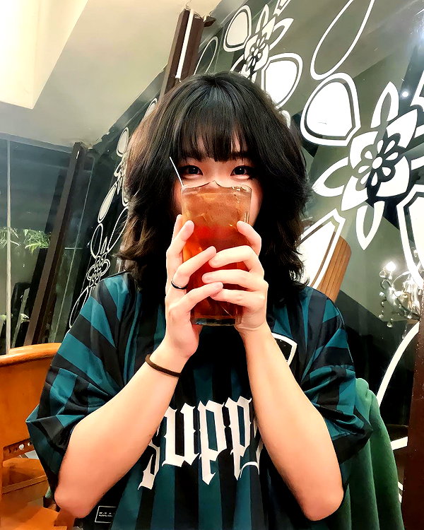 kitsunee.___ instagram image archive image