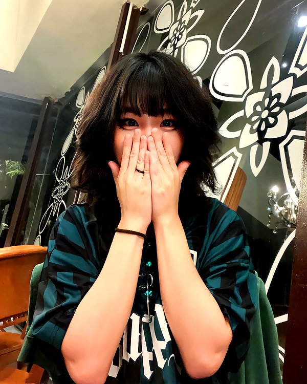 kitsunee.___ instagram image archive image
