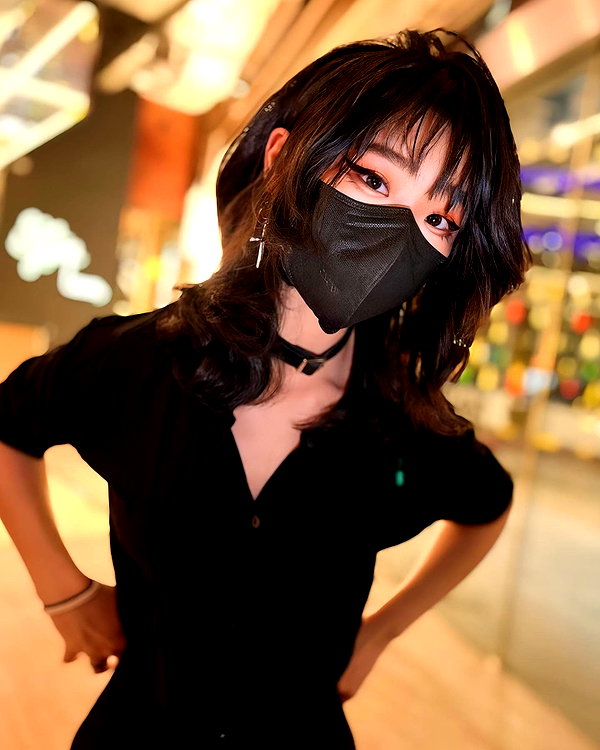 kitsunee.___ instagram image archive image