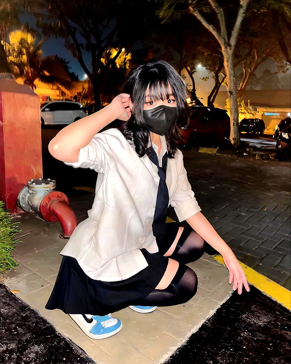 kitsunee.___ instagram image archive image