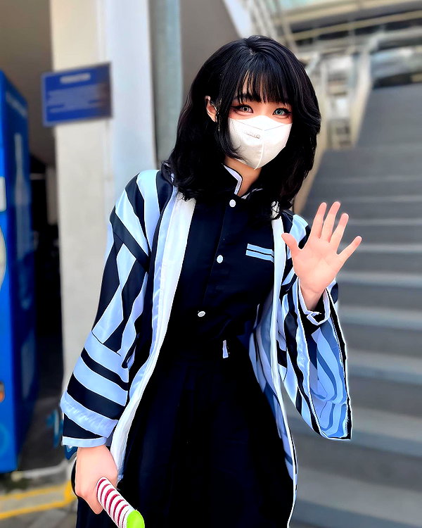 kitsunee.___ instagram image archive image