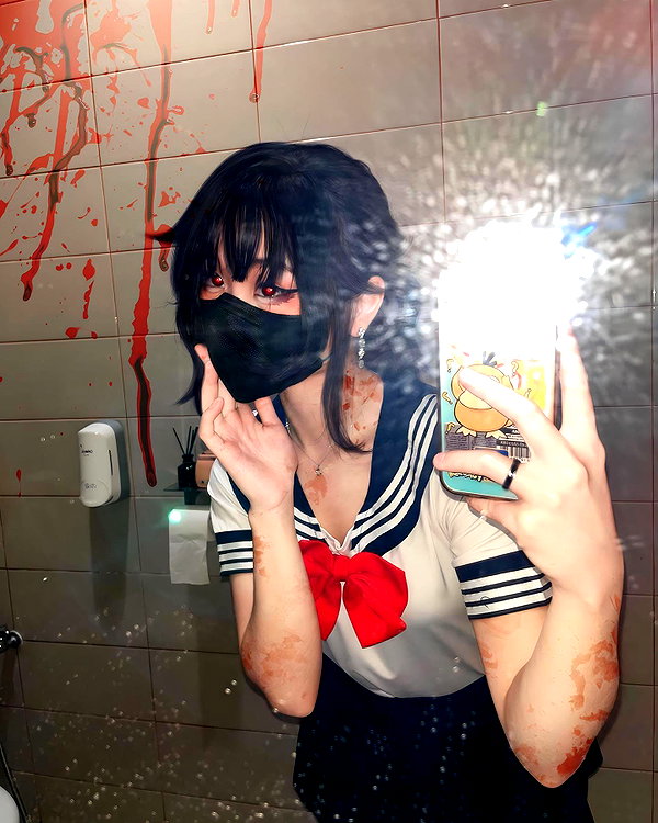 kitsunee.___ instagram image archive image