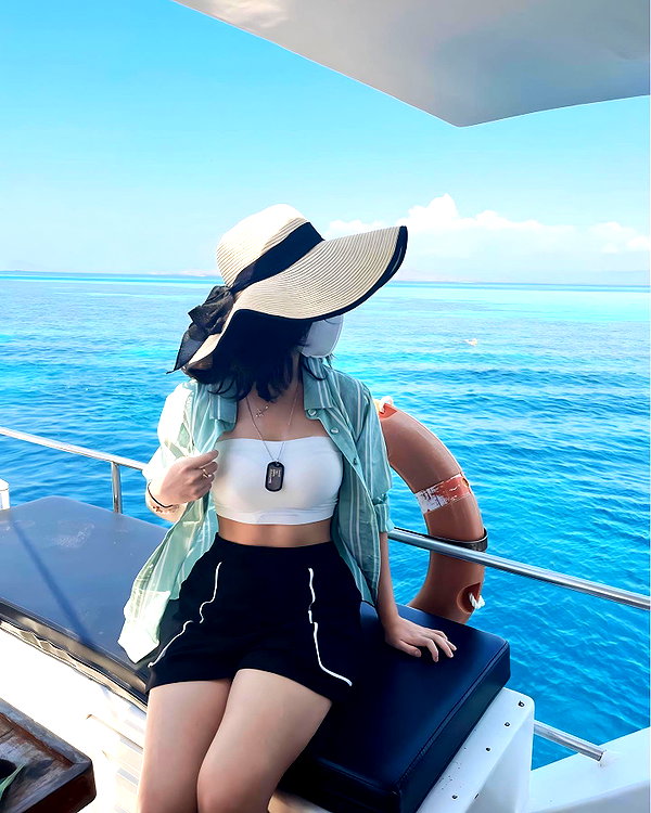 kitsunee.___ instagram image archive image
