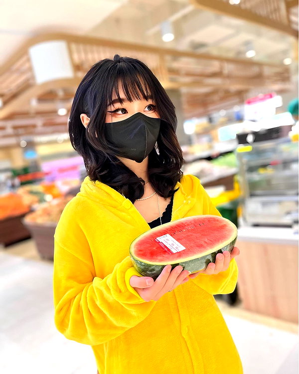 kitsunee.___ instagram image archive image