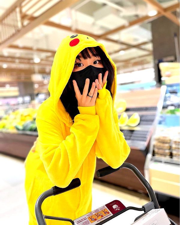 kitsunee.___ instagram image archive image