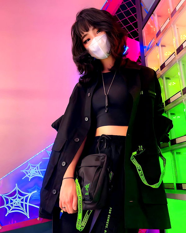 kitsunee.___ instagram image archive image