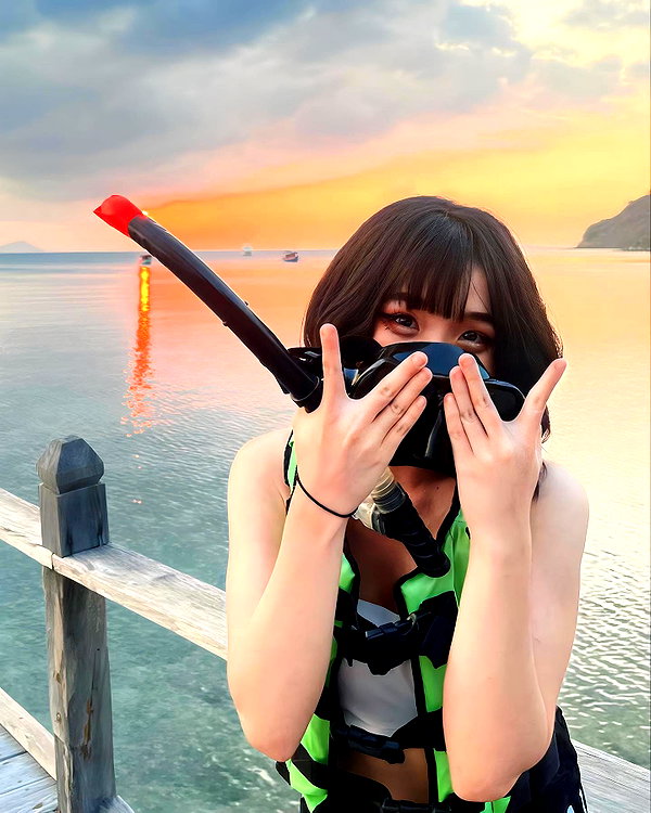 kitsunee.___ instagram image archive image
