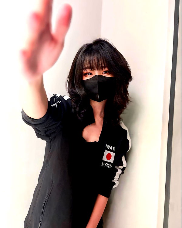 kitsunee.___ instagram image archive image