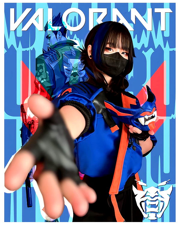 kitsunee.___ instagram image archive image
