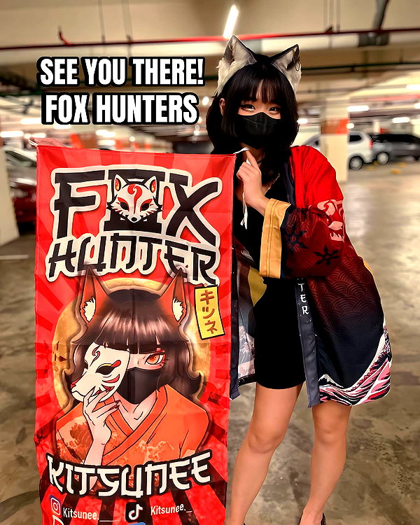 kitsunee.___ instagram image archive image
