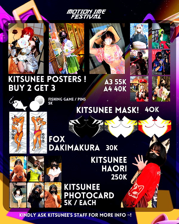 kitsunee.___ instagram image archive image