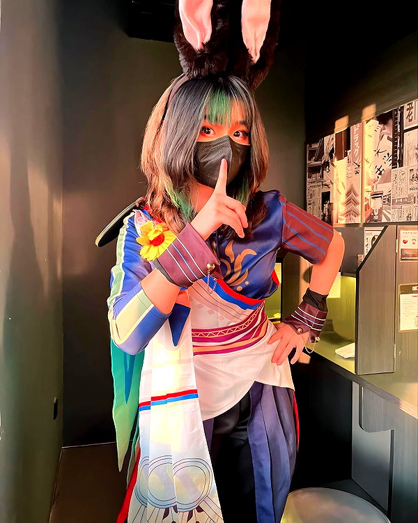 kitsunee.___ instagram image archive image