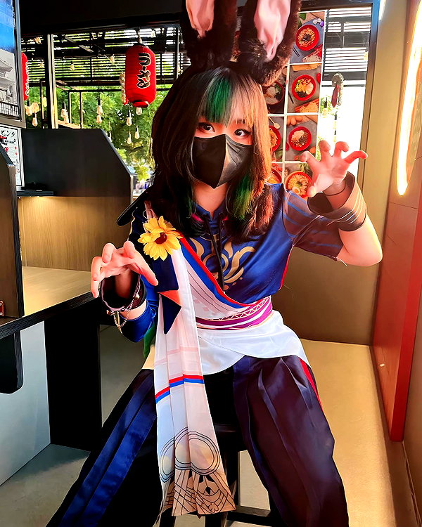 kitsunee.___ instagram image archive image