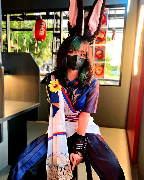 kitsunee.___ instagram image archive image