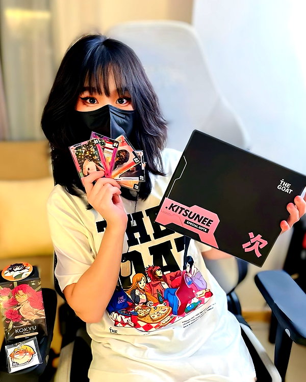 kitsunee.___ instagram image archive image