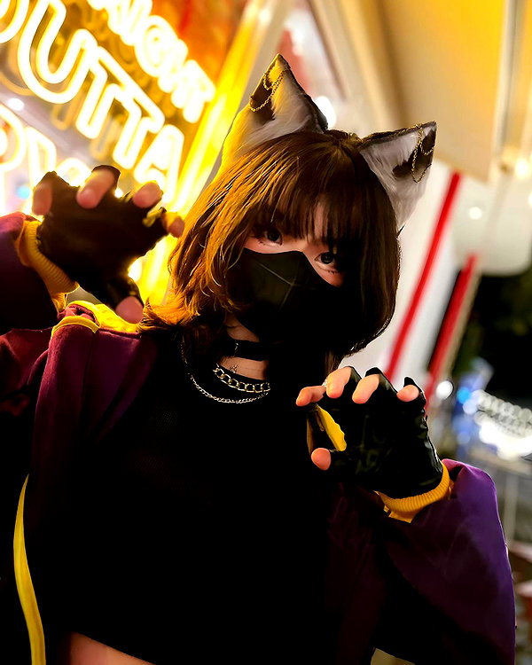 kitsunee.___ instagram image archive image