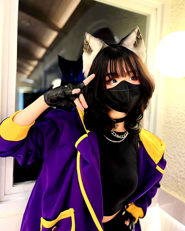 kitsunee.___ instagram image archive image