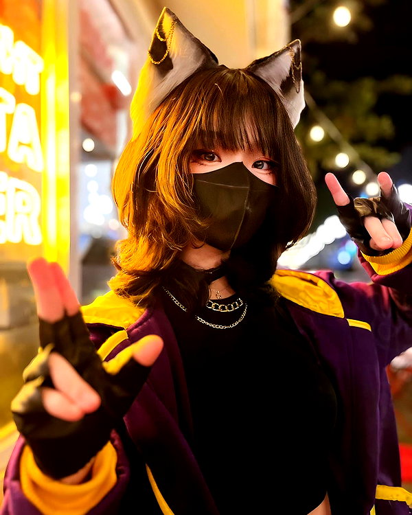 kitsunee.___ instagram image archive image