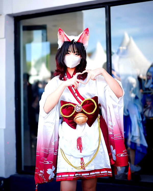 kitsunee.___ instagram image archive image