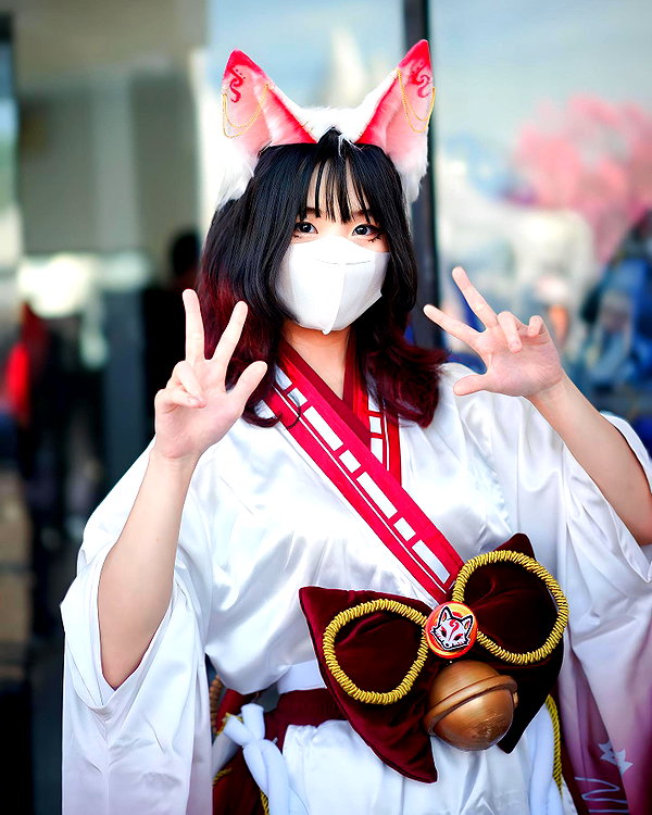 kitsunee.___ instagram image archive image