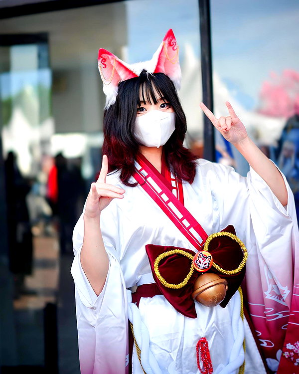 kitsunee.___ instagram image archive image