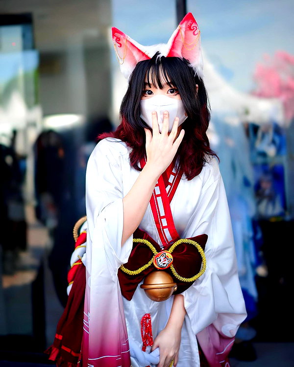 kitsunee.___ instagram image archive image