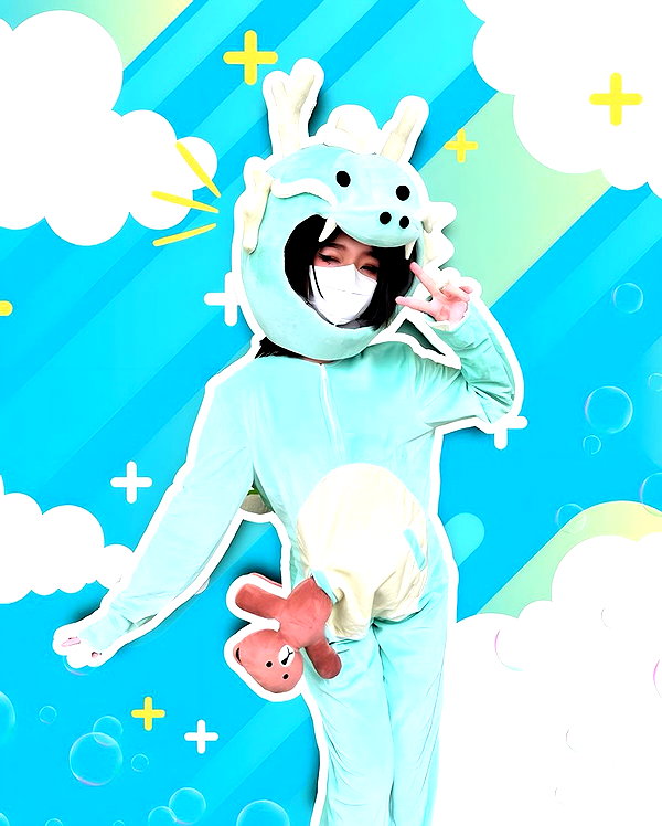 kitsunee.___ instagram image archive image