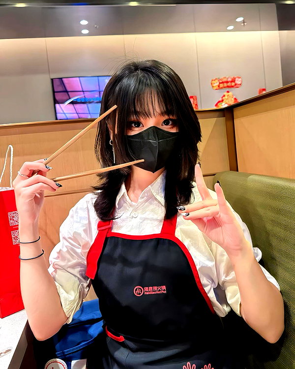 kitsunee.___ instagram image archive image