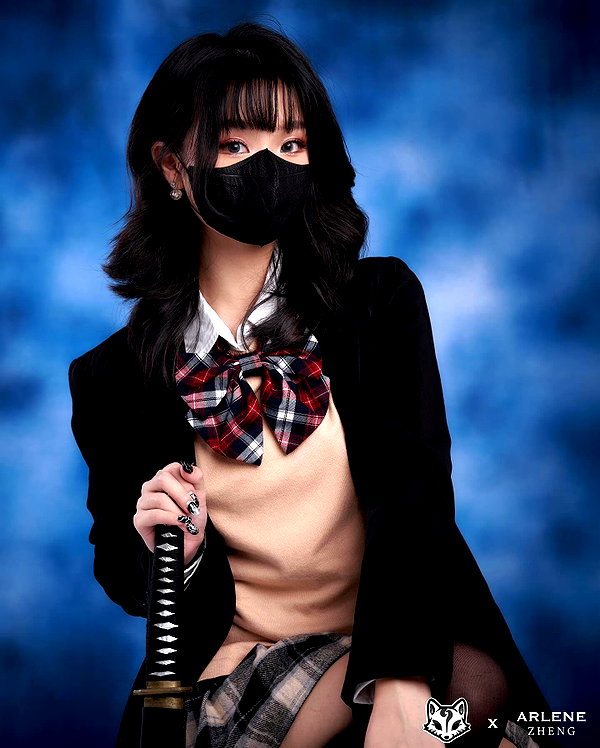 kitsunee.___ instagram image archive image