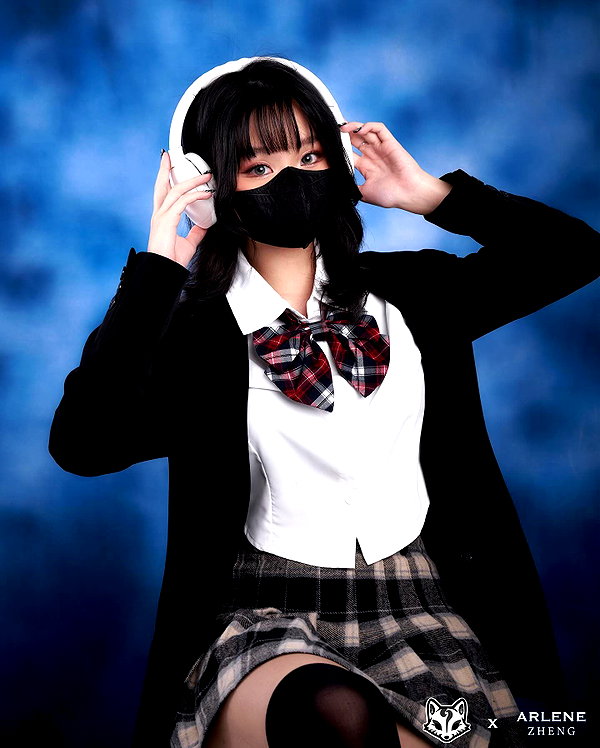 kitsunee.___ instagram image archive image