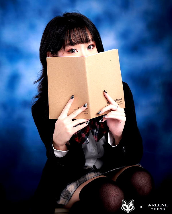 kitsunee.___ instagram image archive image