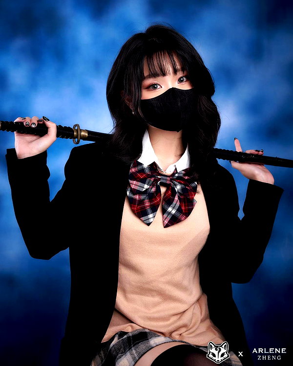 kitsunee.___ instagram image archive image
