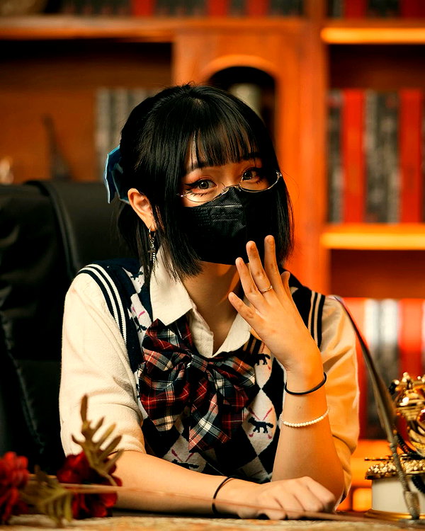 kitsunee.___ instagram image archive image